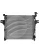 Jayrad Rad Jeep Grand Cherokee Auto Wg 4.7Lt V8 02-On 05 52079883Ab