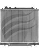 Koyorad Radiator A/T