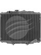 Jayrad Rad Mitsubishi L300 3 Row 86-00 A/T Starwagon Bent Bottom