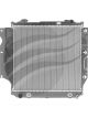 Jayrad Radadiator A/T