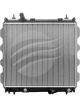 Jayrad Radiator