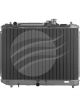 Koyorad Radiator Suzuki Baleno 95-01 1.6Lt M/T C/P Ra714 H18cm