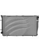 Koyorad Radiator For Subaru Liberty 96-99 2.5Lt A/T Outback 96-On 98
