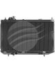 Koyorad Radiator Daihatsu Charade 95- M/T C/P L21 Ra246