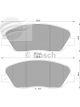 Bosch Brake Pad Front Set For Hyundai Santa Fe, Sonata Terracan