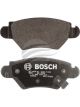 Bosch Brake Pad Rear Set Holden Astra Ah,Ts,Sri Zafira Tt 2.2L