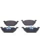 Bosch Brake Pad Front Set Volkswagen Skoda Audi Bora Golf Beetle