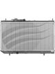 Koyorad Radiator Daihatsu Charade G200 94-97 1.5Lt M/T C/P Ra004 L4
