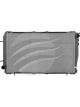 Koyorad Radiator For Subaru Liberty 89-94 2.0L No Filler Neck Auto
