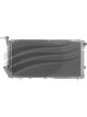 Jayrad Rad For Subaru Leone 84-90 1.8Lt M/T C/P Ra071 Sub002Pacm