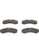 Bosch Brake Pad Front Set