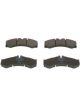 Bosch Brake Pad Front Set