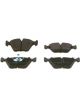 Bosch Brake Pad Front Set