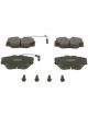 Bosch Brake Pad Front Set