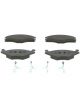 Bosch Brake Pad Front Set Volkswagen Golf Mk1. Mk2. Mk3 Passat. Seat