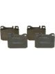 Bosch Brake Pad Front Set