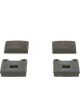 Bosch Brake Pad Front Set Volkswagen Golf Mk1. Passat
