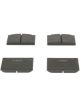 Bosch Brake Pad Front Set Volvo 142,144,145,164,240,242 244, 245, 260.