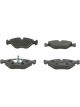 Bosch Brake Pad Front Set