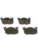 Bosch Brake Pad Front Set Peugeot 306