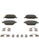 Bosch Brake Pad Front Set
