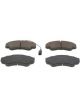 Bosch Brake Pad Front Set