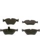 Bosch Brake Pad Front Set Bmw E46 325I 330Ci. Bmw X3 E83