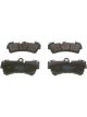 Bosch Brake Pad Front Set