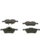 Bosch Brake Pad Front Set Mini Cooper & S. R50, R52, R53 Cabrio