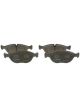 Bosch Brake Pad Front Set VW Golf Mk4, Passat. Audi A8 Rs4, Tt. Bmw E38