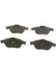 Bosch Brake Pad Front Set Renault Laguna, Scenic.