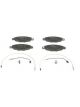 Bosch Brake Pad Front Set