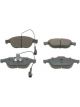 Bosch Brake Pad Front Set Alfa Romeo 156