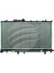 Koyorad Radiator For Subaru Wrx Impreza 00-On 05-On A/T A/P Forester