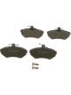 Bosch Brake Pad Front Set