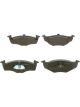 Bosch Brake Pad Front Set