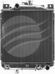 Jayrad Rad Suzuki Swift -88 1.3Lt Holden Barina Mh 91-94 C/P A/T Suz305