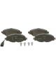 Bosch Disc Pad
