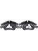 Bosch Brake Pad Front Set Volkswagen Lt35, Lt46