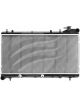 Koyorad Radiator For Subaru Impreza 92-98 Auto 1.6L 1.8L Sub014Pacak