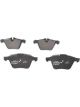 Bosch Brake Pad Front Set Jaguar Xf X250. XJ X351