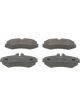 Bosch Disc Pad Front Set
