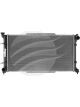 Jayrad Rad For Subaru Liberty 94 - 98 A/T A/P 2 & 2.2Lt Sub016Pacak