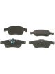 Bosch Brake Pad Front Set