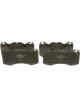 Bosch Brake Pad Front Set