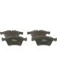 Bosch Disc Pad Front Set Mercedes Gl320,450,500,R500 X164 W251