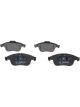 Bosch Disc Pad Front Set Renault Clio Laguna Latitude