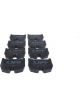 Bosch Disc Pad Front Set Mercedes W215,219,211,220,221 Incl Amg