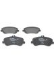 Bosch Disc Pad Front Set