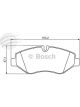 Bosch Disc Pad